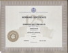 Working certificate