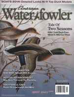 American Waterfowler